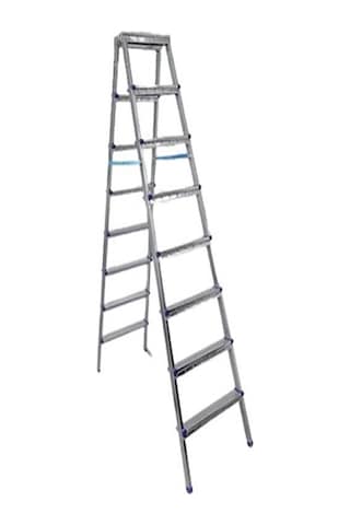 8+8 Çift Çıkışlı Profil Merdiven