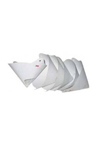 3M 50412 BOYA SÜZGECİ 125 MİKRON - 10 ADET