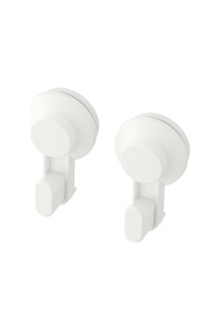 Ikea Tısken Duvar Askısı 2 Adet Tısken Duvar Askısı