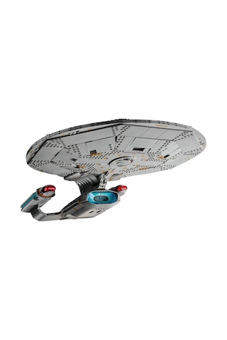 Lego 10356 Icons Star Trek: U.s.s. Enterprise Ncc-1701-d