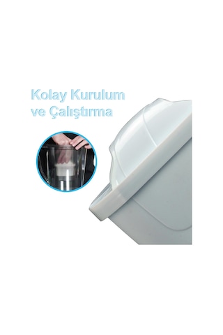Brita Maxtra+ Pro Uyumlu Purepro Su Arıtma Surahi Filtresi 4 Adet