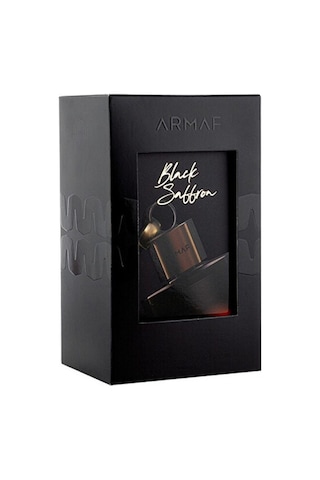 Armaf Black Saffron Unisex Parfüm EDP 100 ML