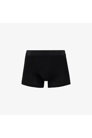 United4 Unıted4 Classic Erkek Siyah Boxer U4boxer001 Siyah