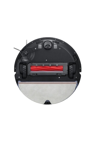 Roborock Q7 Max Akıllı Robot Süpürge Siyah (Teşhir)
