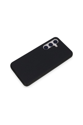 Newface - 961 - Samsung Galaxy Uyumlu S24 Kılıf Taft Kapak - Csmo-tex - - Lacivert