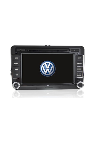 Volkswagen 7"Amorok 9902 Hd 2 Gb Ram 16 Hafıza Navigasyon Multıme