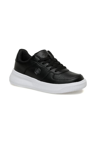 Lumberjack 3m Fınster G 3fx Unısex Garson Sneaker 101330067-siyah Siyah