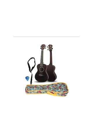 Kabat Tenor Ukulele Brown Br