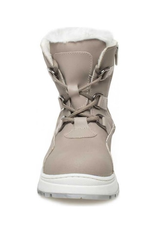 Vicco 946-F21K-240 Alexis Unisex Çocuk Bot Gri