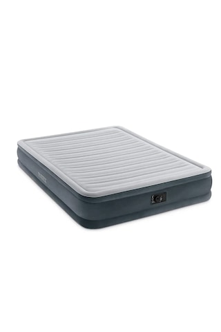 Intex Queen Comfort-plush Mid-rise Şişme Yatak