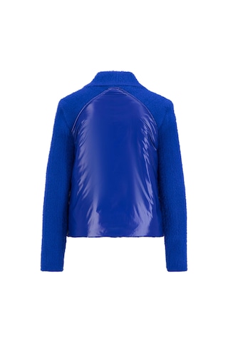 Armine Triko Garnili Mont 24k5711 Kobalt