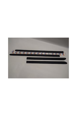Albea Palio Kapı Süs Bant Takımı 2004 Model 735289935