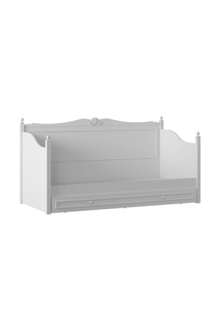 Lora Toddler Karyola 90x200 Cm