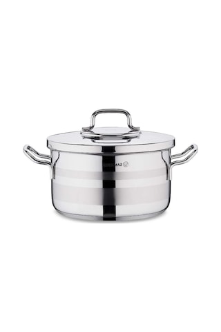 Korkmaz Astra2 Tencere 24x13 Cm