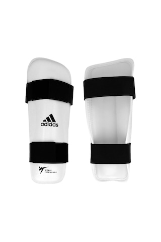 Adidas Adıtsp01 Wt Onaylı Taekwondo Kaval Koruyucu 001