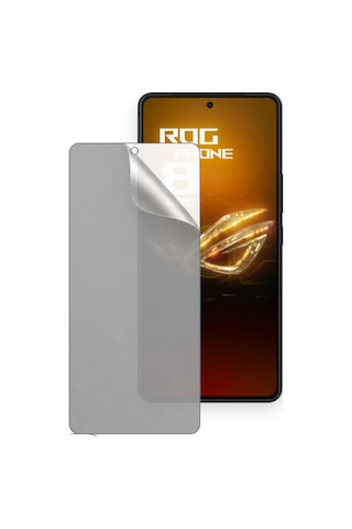 Asus Rog Phone 8 Pro Uyumlu Ön Yüzey Mat Hidrojel Ekran Koruyucu 99326022