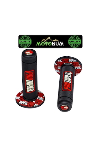 Kuba Superlight 200 Silikonlu Elcik Kırmızı Protaper Pr1379