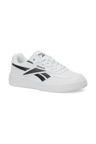 Reebok 102697913 6f Estillo-t Iıı Erkek Klasik Sneaker Beyaz - Siyah