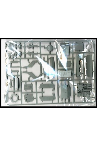 Takom 2020 1/35 Ölçek, M9 Ace Askeri Araç, Plastik Model Kiti-50604