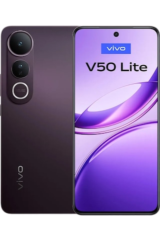 Vivo V50 Lite V2441 Batarya 5200 Mah