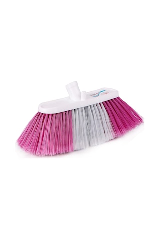 Flora Bonus Oto Fırçası 20 Cm F320 Beyaz-Turkuaz N11.5112