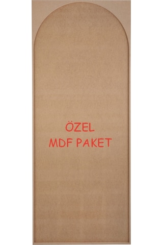 Rafhomestore C10 ( 75X190 Cm ) Duvar Çerçeve