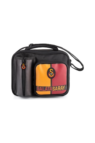 Galatasaray Beslenme Çantası 25554 Sarı - Kırmızı