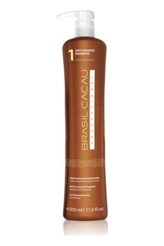 Brasil Cacau Deep Cleansing Şampuan 1 L Brasil Cacau Deep Cleansing Şampuan 1 L
