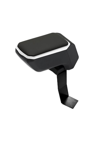 S-dizayn Dacia Lodgy Kol Dayama Kolçak Çelik Ayaklı Abs Gri 2010 Üzeri A+kalite