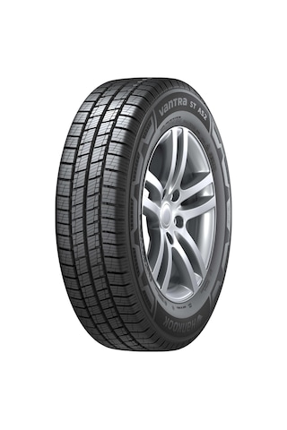 Hankook 205/75R16 110/108R Vantra St As2 Ra30 Dört Mevsim Lastiği 2025
