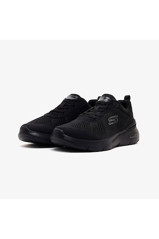 Skechers Skech-air Dynamight 2.0 Kadın Günlük Spor Ayakkabı 150370tk-bbk Siyah