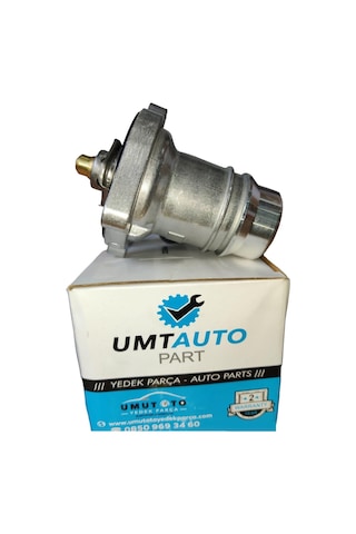 Umt 95 Derece Corsa D Aveo T300 Astra Mokka 1.2-1.4 Xer Termostat
