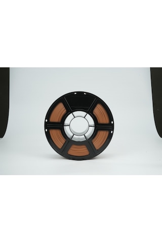 Flashforge High Speed Pla Filament 1kg 1.75mm Açık Kahverengi