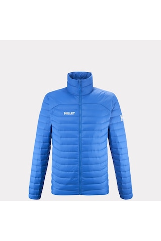 Millet Evole Lıght 700 K. Tüyü Ceket Mıv10221 N3170 Mavi