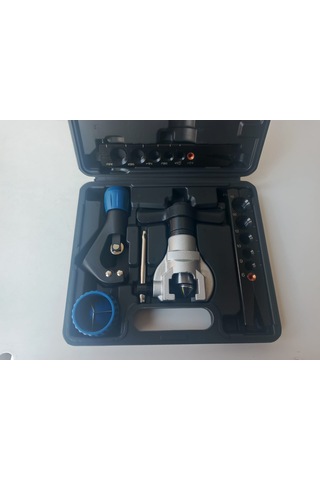 Dongli Dongli Flarıng Tool 1/4 -3/4 Torklu Havşa Seti Ct-r808f