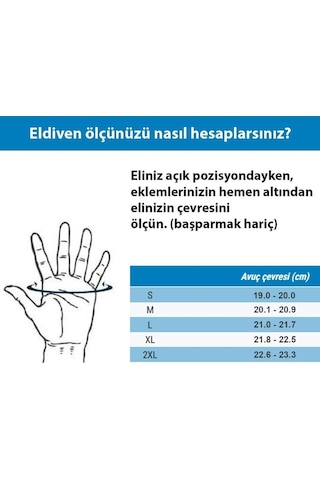 Delta Gym Gloves Ağırlık Eldiveni Fitness Ve Spor Ekipmanları Unisex Siyah