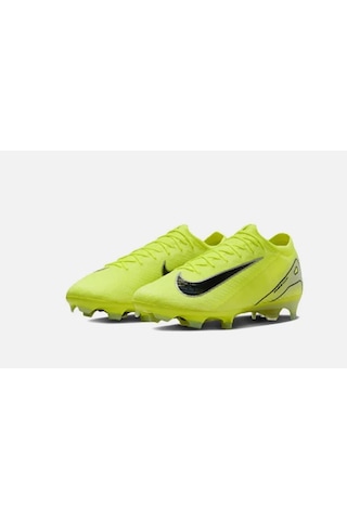 Nike Mercurial Vapor 16 Elite Fg Erkek Krampon Sarı Fq1457700 P-141 Sarı