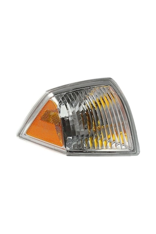 Reedark Jeep Compass 2007-2010 Ön Sol/sağ Yan Köşe Lambası - Berrak Abs, Doğrudan Değişim, Yeni Ve Dayanıklı