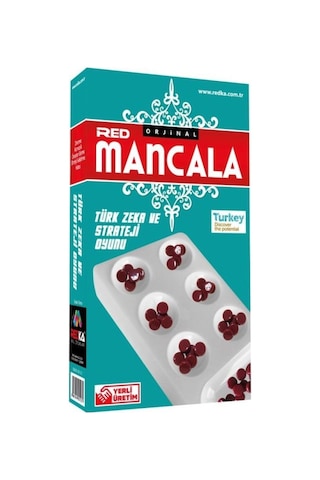 5127 Mangala Oyunu - Özel Seri Rdk.5127