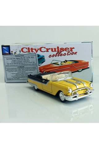Dianomi 1:43 1966 Pontiac Gto 1966