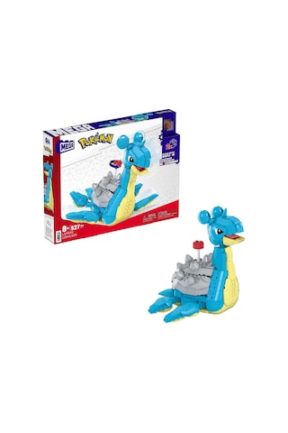 Mega Pokemon Lapras HKT26