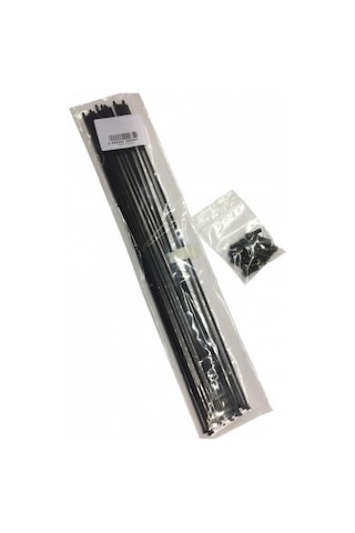 Fsa Vision Sc40 276mm Jant Teli 2 Adet Spk-sc40