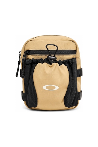 Oakley Rover Crossbody Unisex Askılı Çanta-fos901481ple Krem