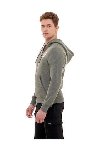 Gsstore Gs Şampiyonlar Ligi Ucl Zip Hoodie 230612k Antrasit