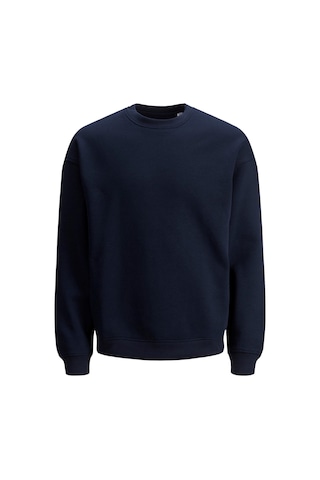 Jack & Jones Erkek Düz Sweatshirt - 12186363 001