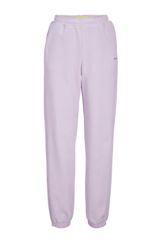 Jjxx Jxrıley Slım Lw Pants Swt Kadın Mor Eşofman Altı - 12250114