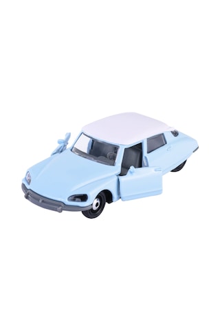 Majorette Vıntage Araçlar Ds 21 Çok Renkli