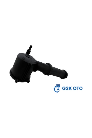 Direksiyon Pompa Rezervuarı Peugeot 307-c4 4008.e6 4007 4007st