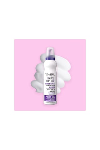 Düzleştirici Etkili Vegan Saç Bakım Köpüğü - 150ml