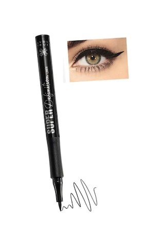 Avon True Super Definition Eyeliner Siyah
